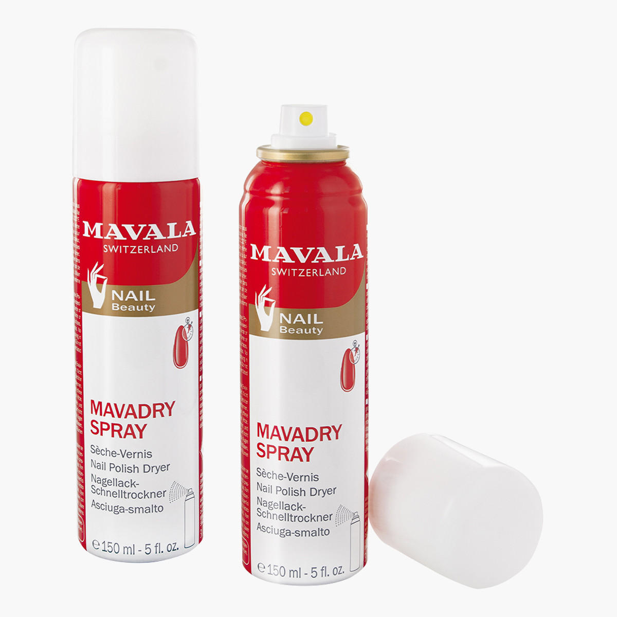 Mavala 2-Piece Nail Beauty Mavadry Spray Set - 150 ml-beautyandpersonalcare-giftsets-image-2