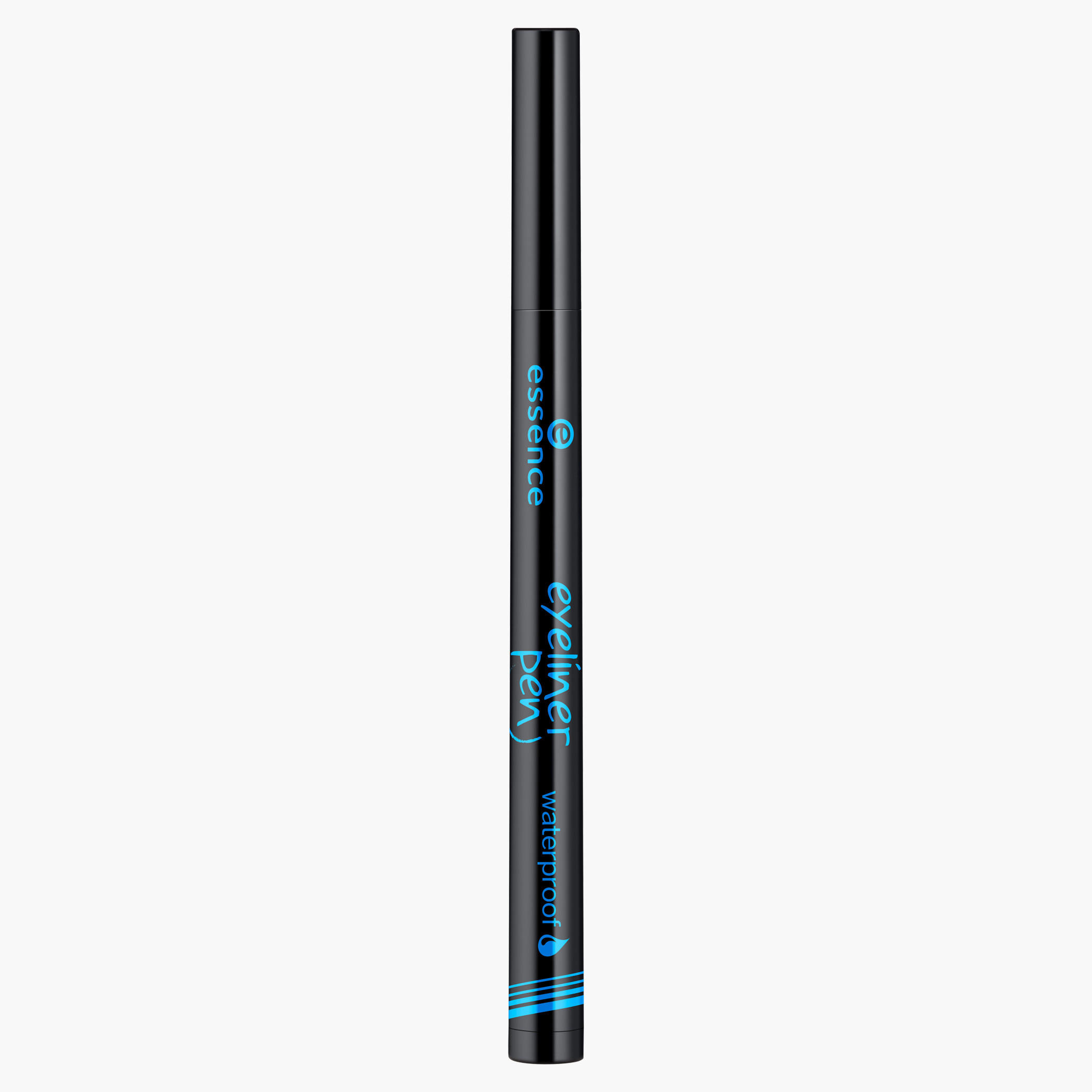 essence Eyeliner Pen- Waterproof-beautyandpersonalcare-makeup-eyes-eyeliners-image-1