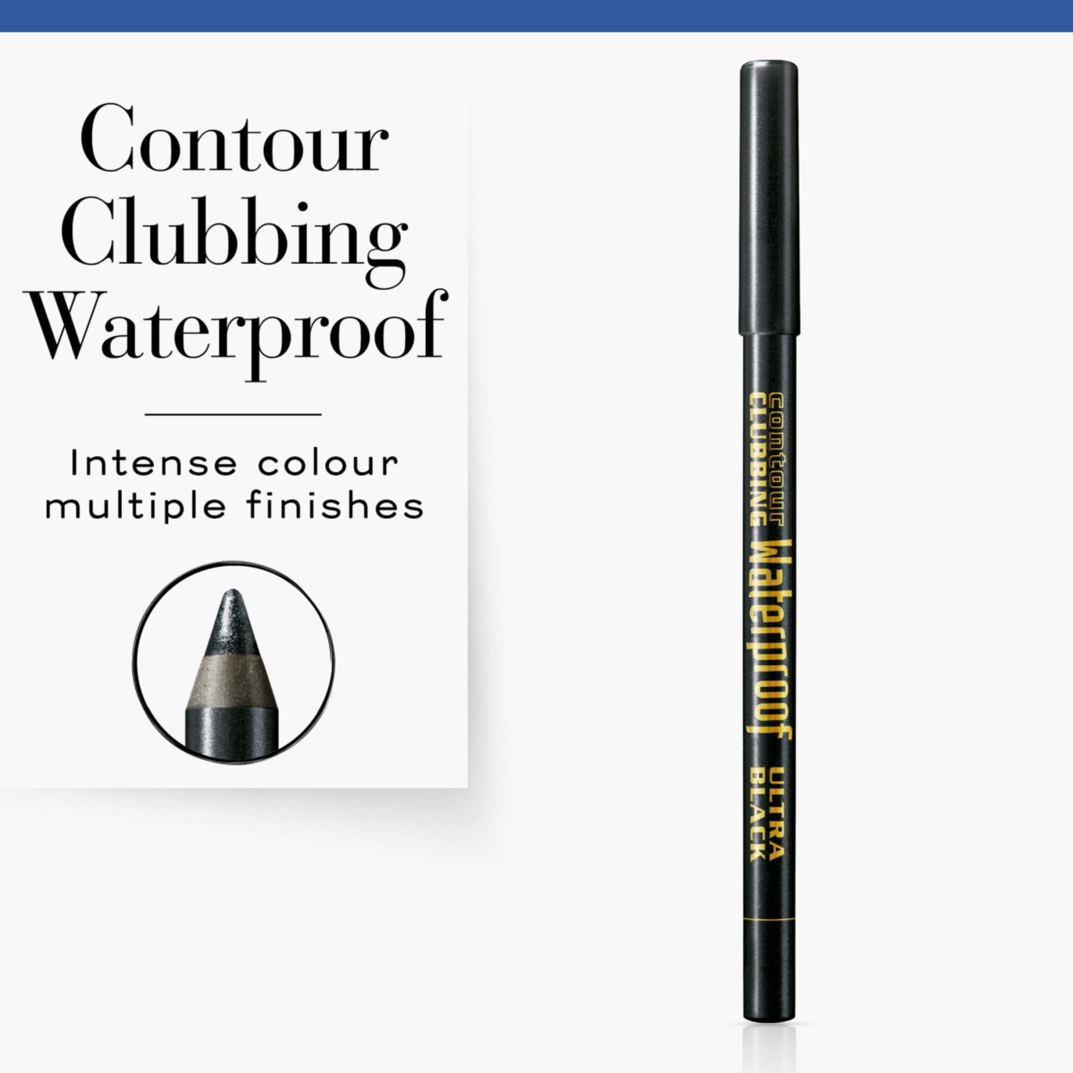 Bourjois Contour Clubbing Waterproof Eye Pencil-beautyandpersonalcare-makeup-eyes-eyeliners-image-4