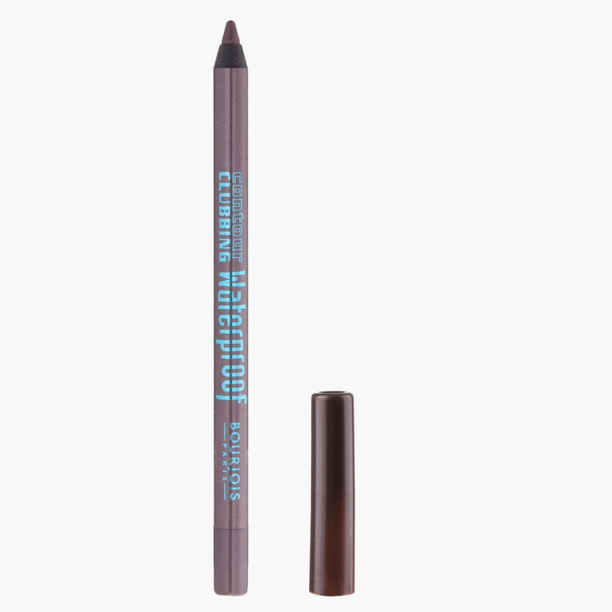 Bourjois Contour Clubbing Waterproof Eye Pencil-beautyandpersonalcare-makeup-eyes-eyeliners-image-1