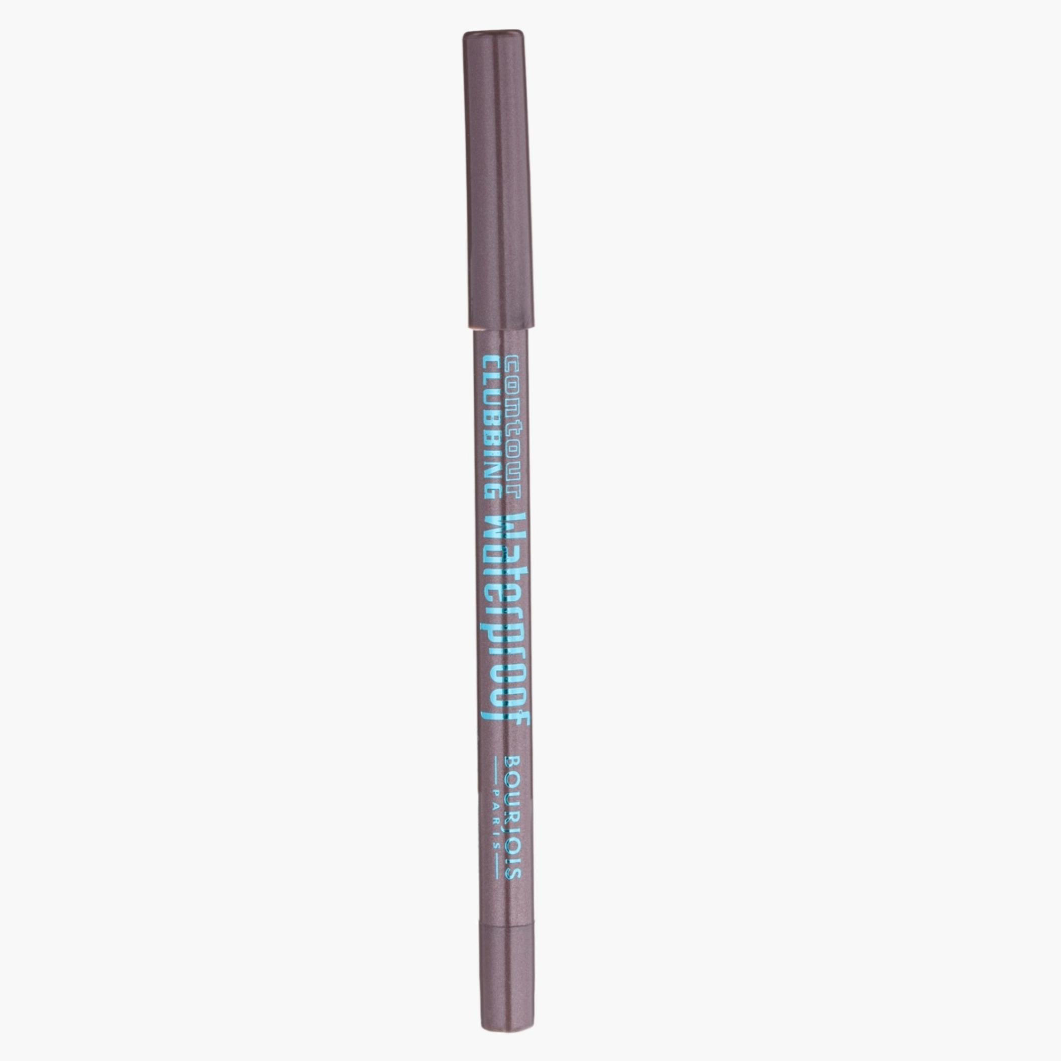 Bourjois Contour Clubbing Waterproof Eye Pencil-beautyandpersonalcare-makeup-eyes-eyeliners-image-2