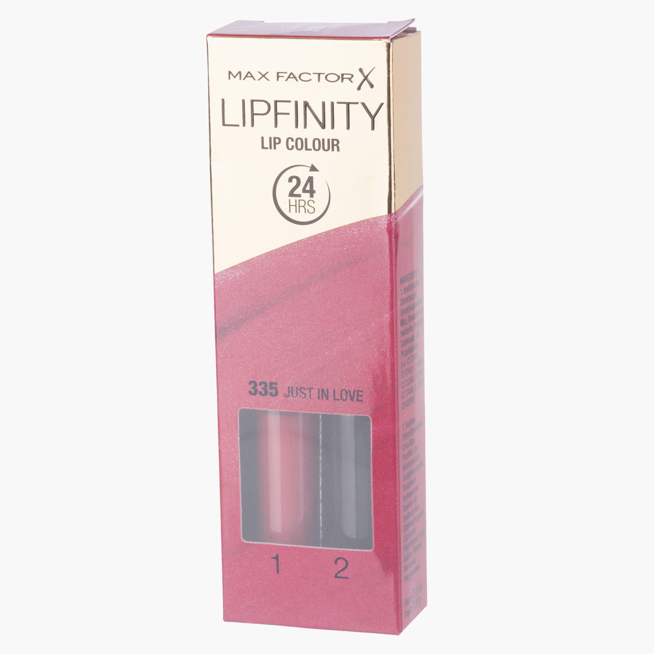 Max Factor Lipfinity Lipstick-beautyandpersonalcare-makeup-lips-liquidlipsticks-image-2