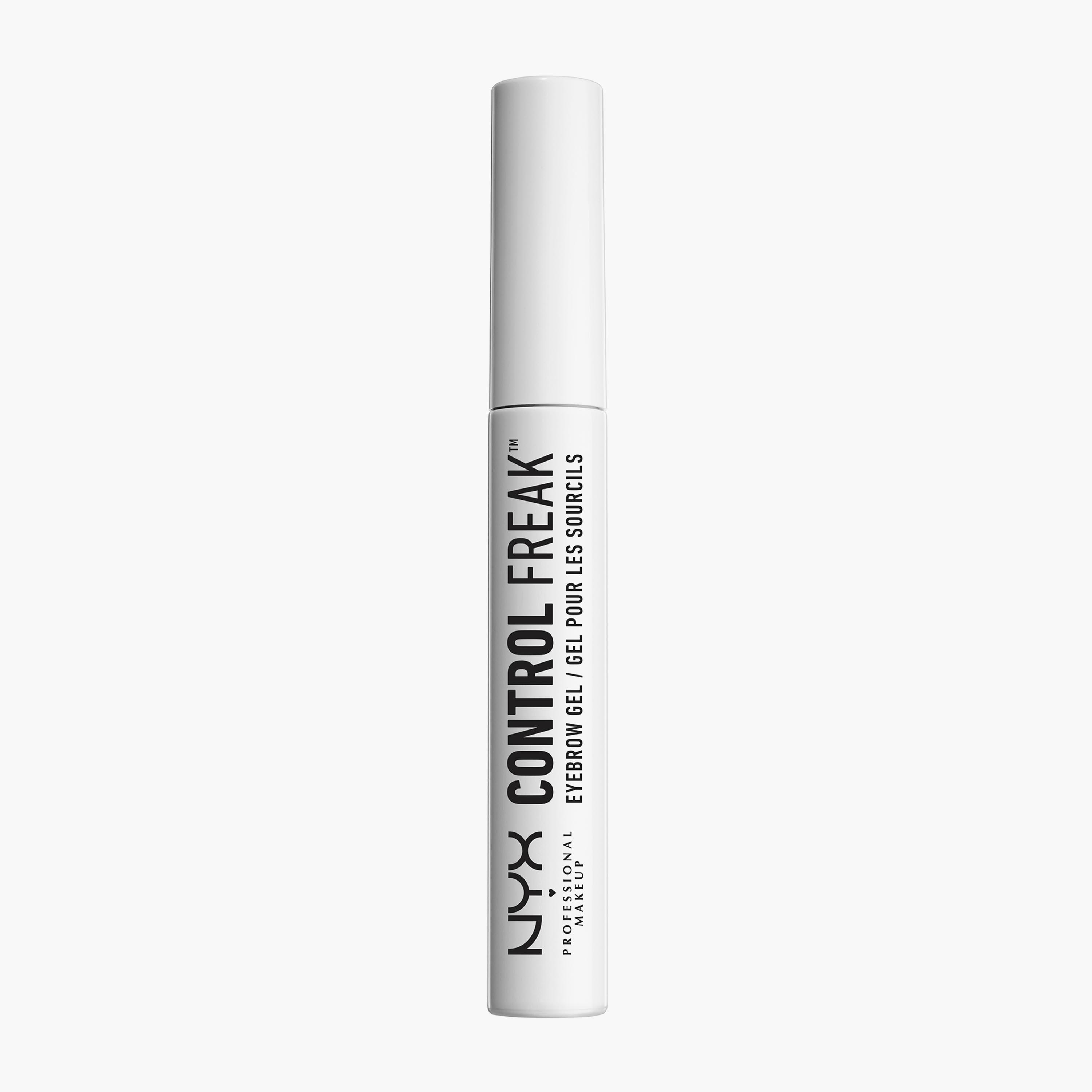 جل تحديد الحواجب كنترول فريك من إن واي إكس بروفيشنال ميك أب-beautyandpersonalcare-makeup-eyes-eyebrows-image-1
