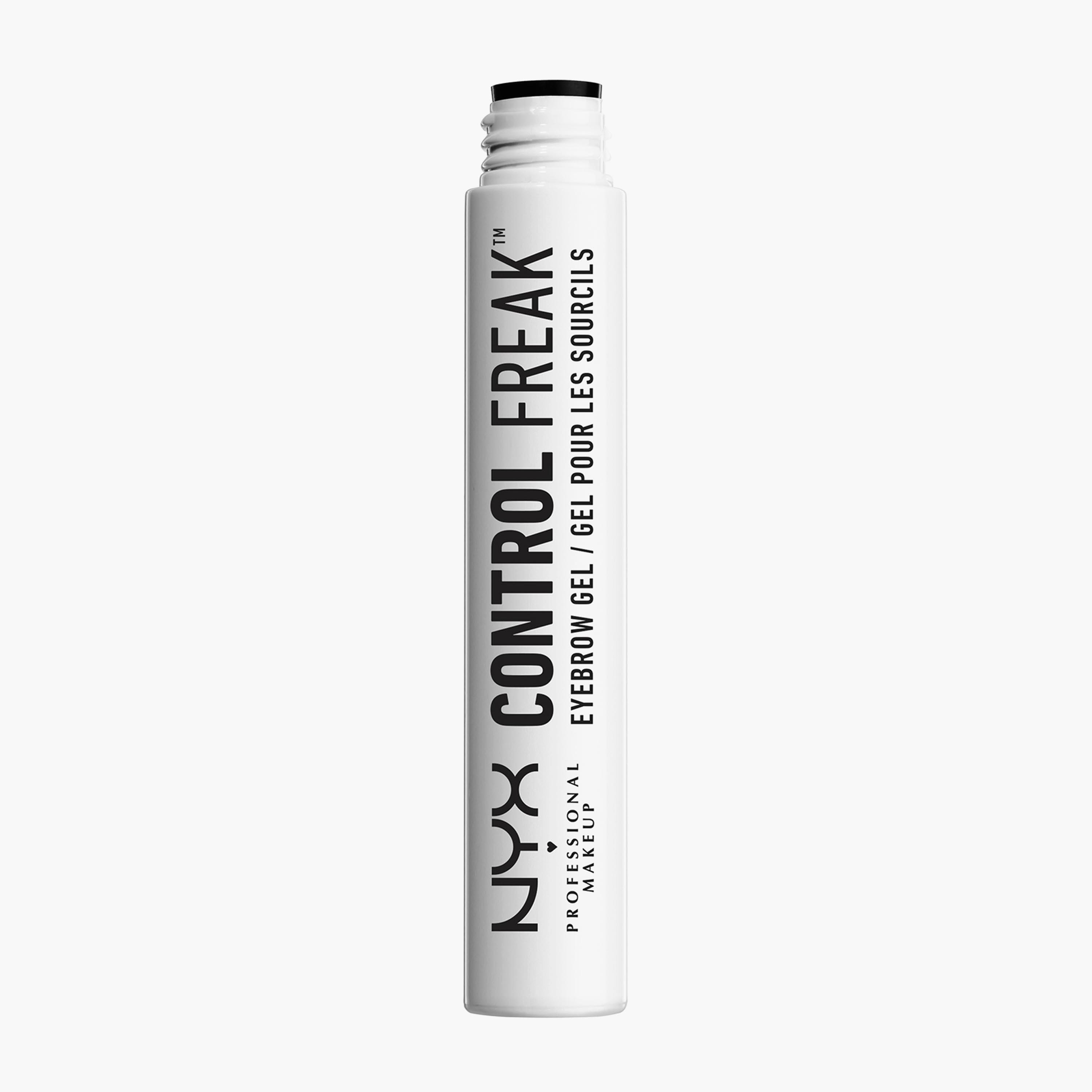 NYX Professional Makeup Control Freak Eyebrow Gel-beautyandpersonalcare-makeup-eyes-eyebrows-image-2