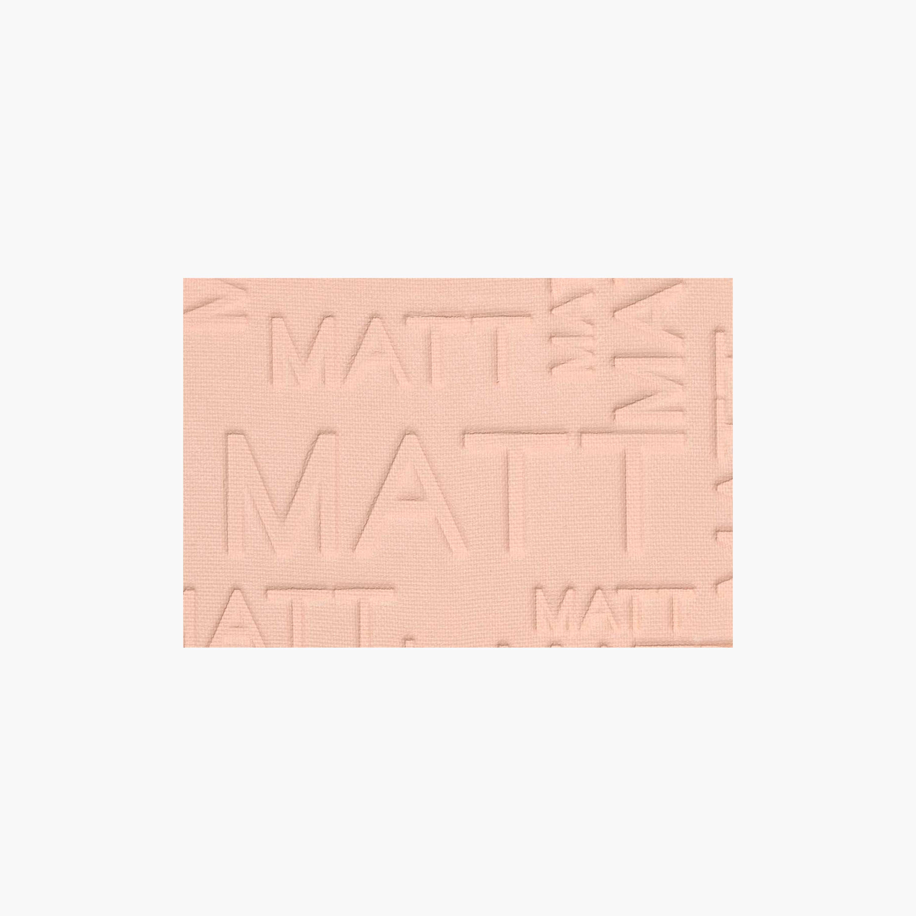 بودرة وجه أول مات بلس شاين كونترول من كاتريس كوزمتكس-beautyandpersonalcare-makeup-face-facepowders-image-2