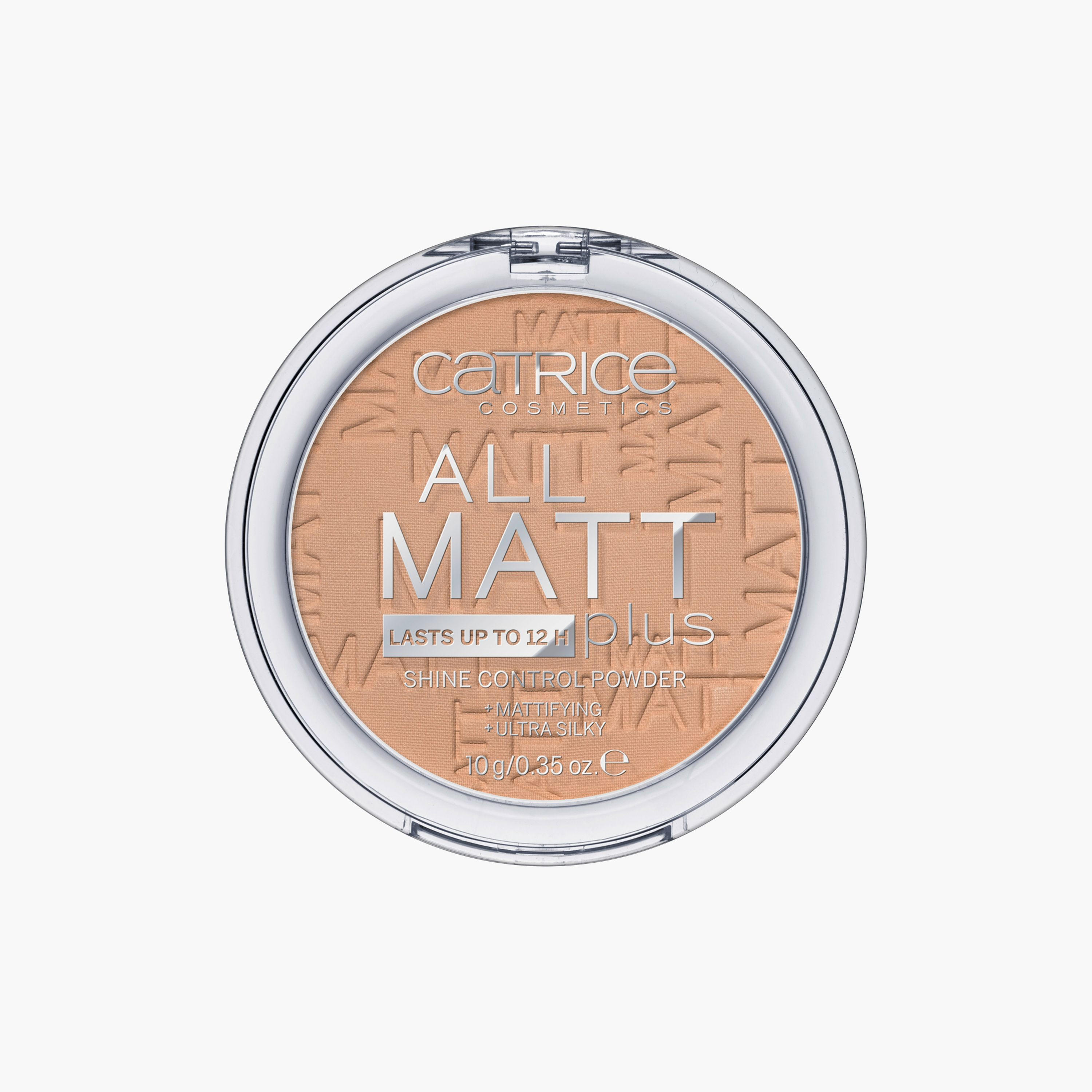 Catrice Cosmetics All Matte Plus Shine Control Powder-beautyandpersonalcare-makeup-face-facepowders-image-2