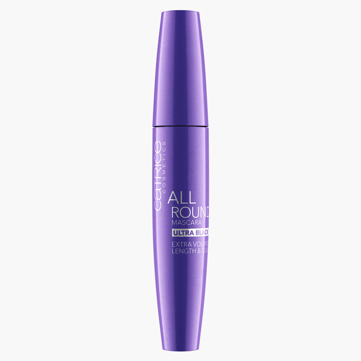 Catrice Cosmetics All Round Mascara- Ultra Black-beautyandpersonalcare-makeup-eyes-mascaras-image-2