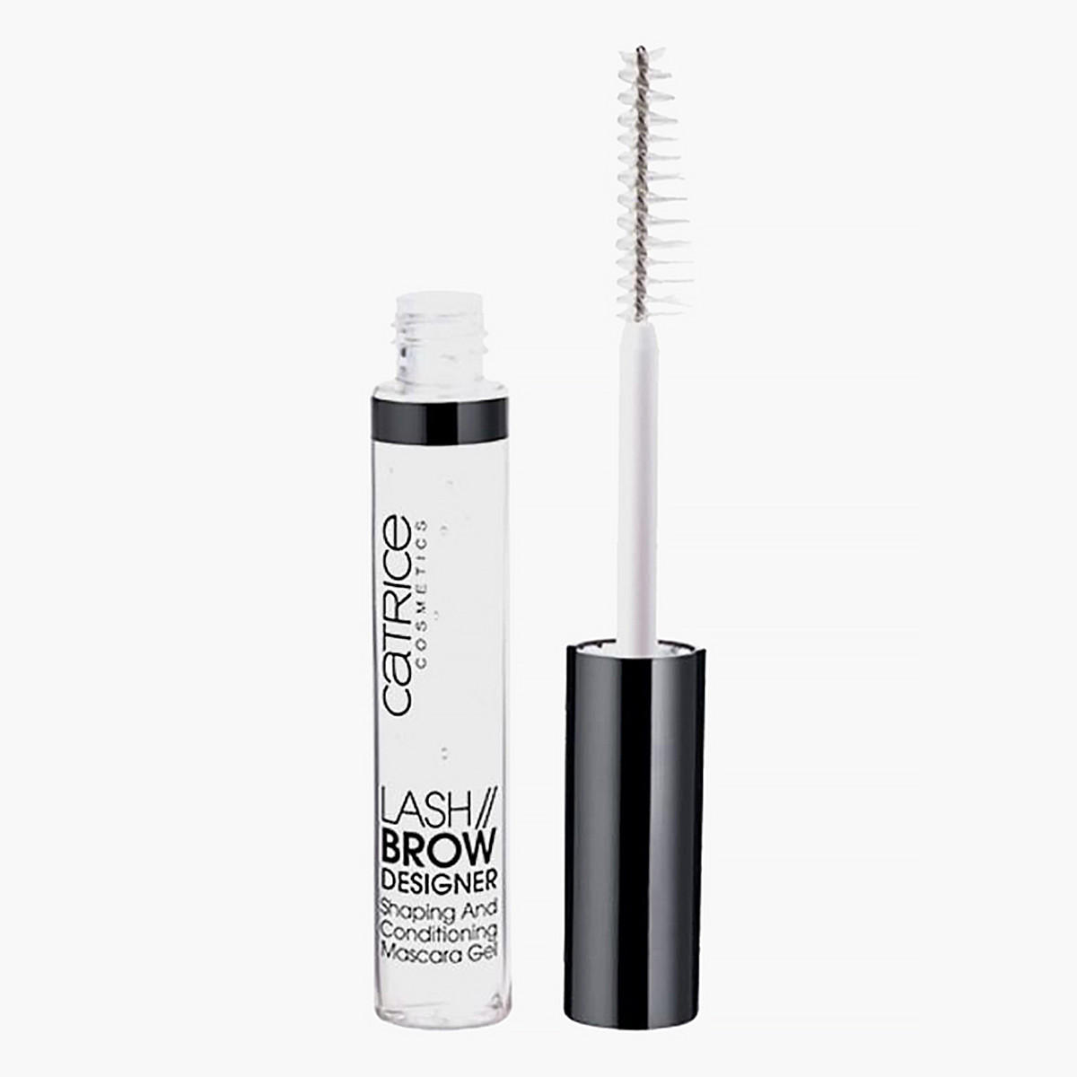 Catrice Cosmetics Lash Brow Designer Shaping and Conditioning Mascara Gel 010-beautyandpersonalcare-makeup-eyes-mascaras-image-1