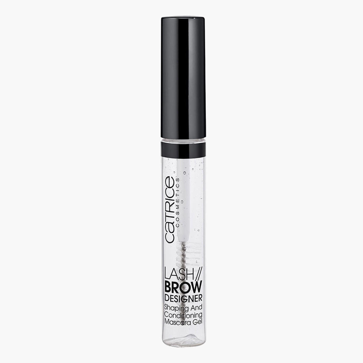 Catrice Cosmetics Lash Brow Designer Shaping and Conditioning Mascara Gel 010-beautyandpersonalcare-makeup-eyes-mascaras-image-2