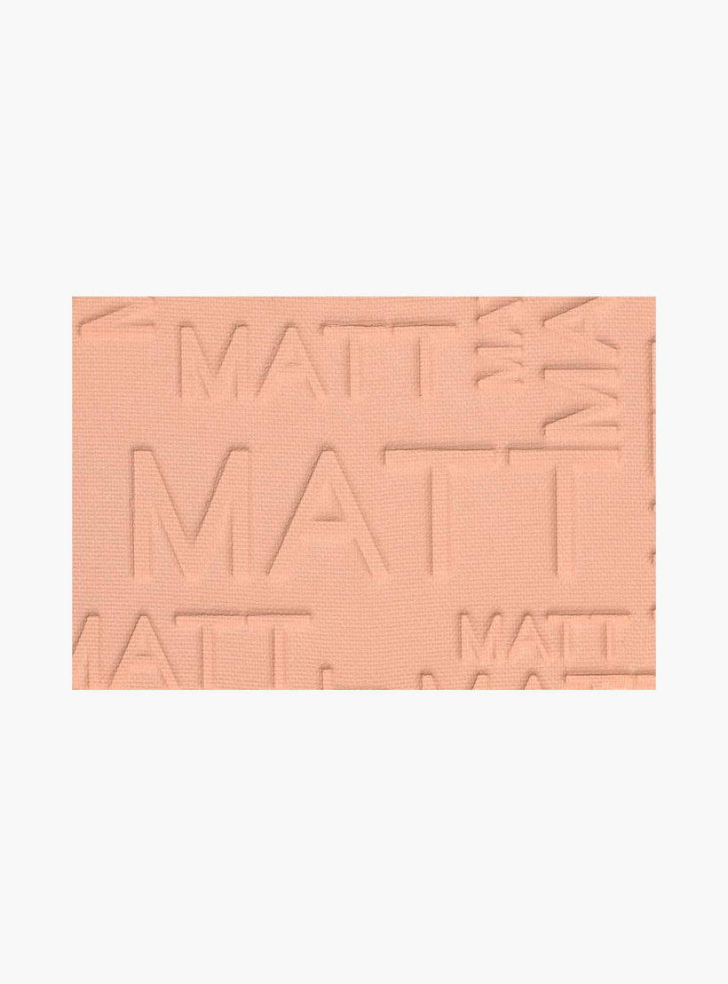 بودرة وجه أول مات بلس شاين كونترول من كاتريس كوزمتكس-beautyandpersonalcare-makeup-face-facepowders-image-2