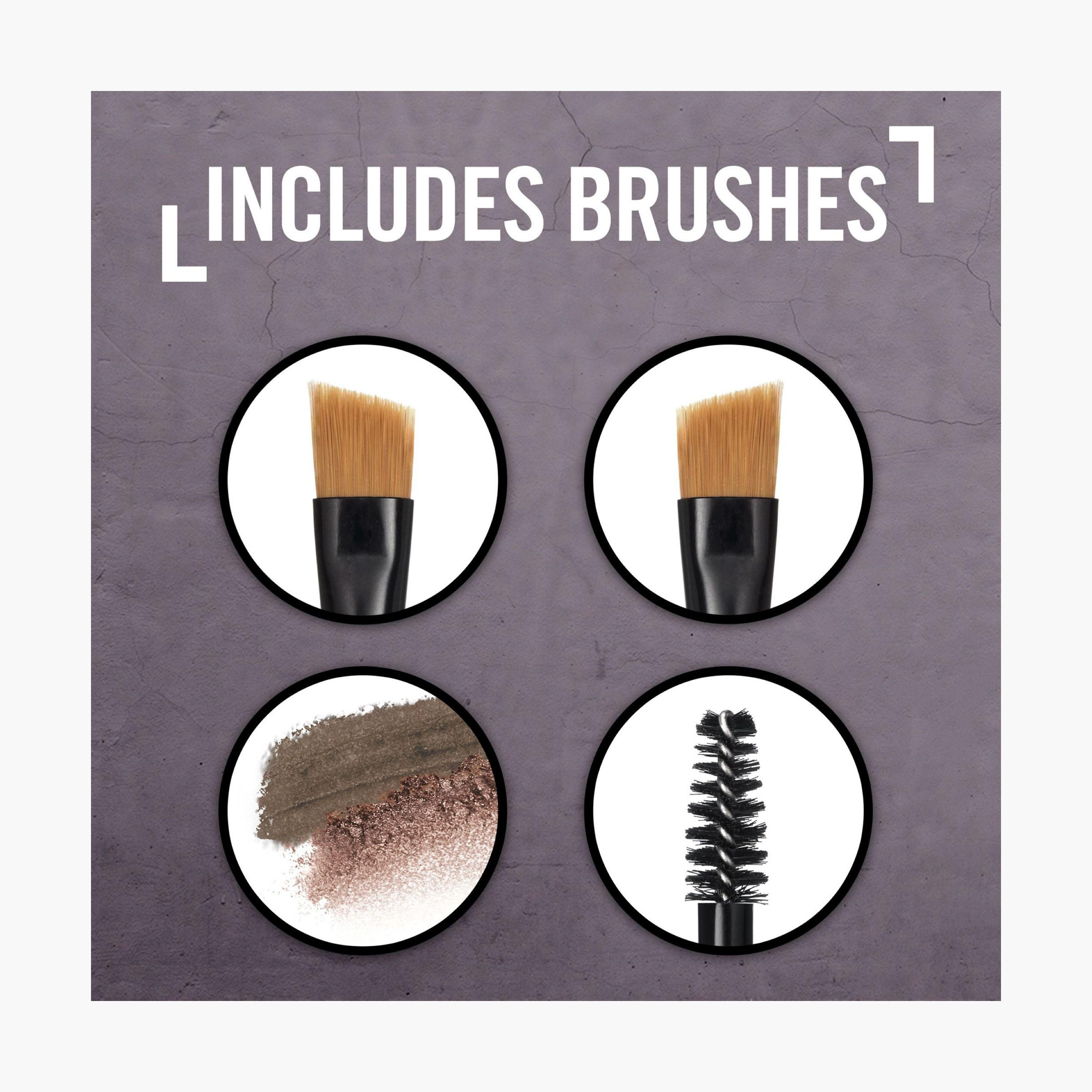 Rimmel London Brow This Way Eyebrow Sculpting Kit Dark Brown-beautyandpersonalcare-makeup-eyes-eyebrows-image-6