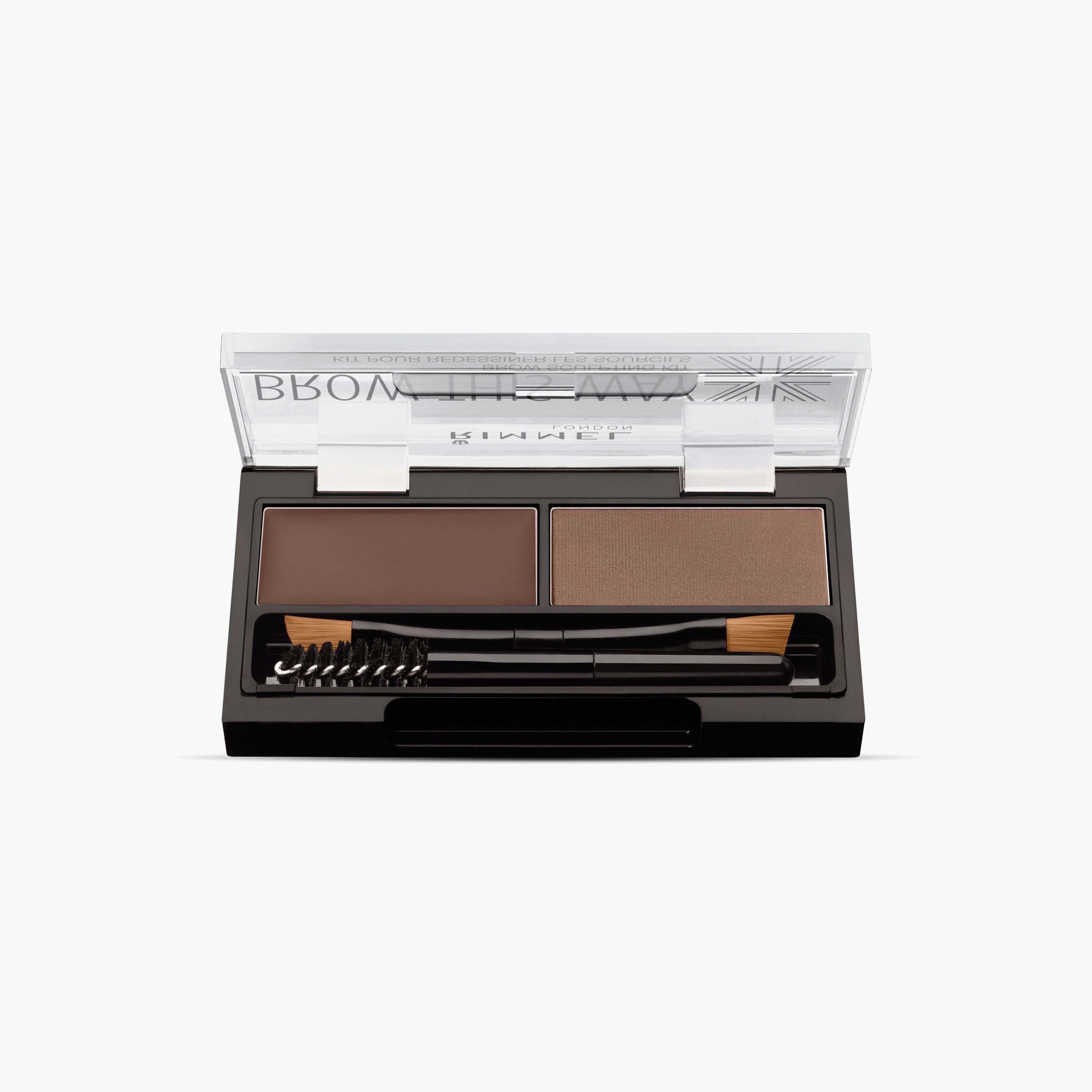 Rimmel Brow Styler Kit-beautyandpersonalcare-makeup-eyes-eyebrows-image-2