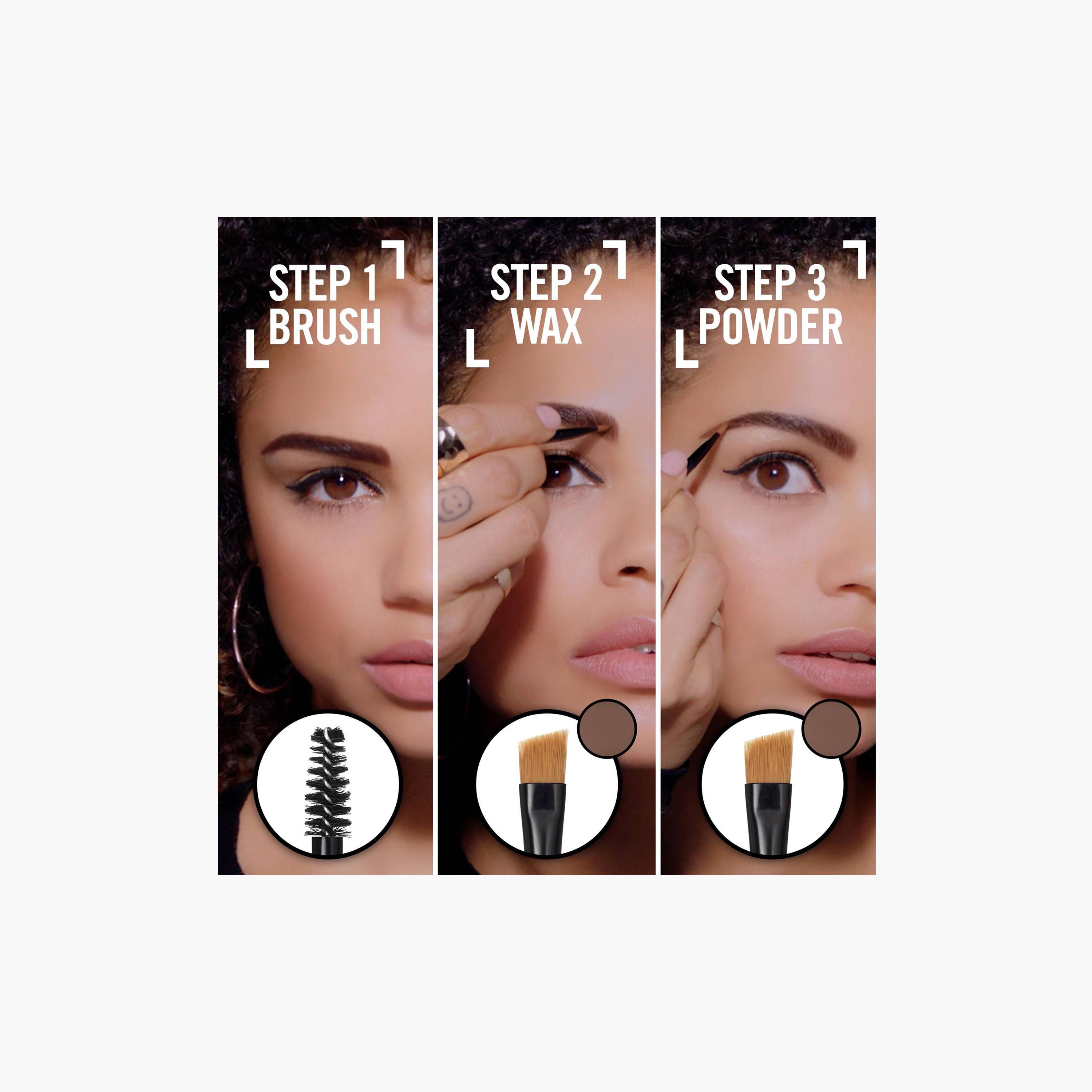Rimmel Brow Styler Kit-beautyandpersonalcare-makeup-eyes-eyebrows-image-6