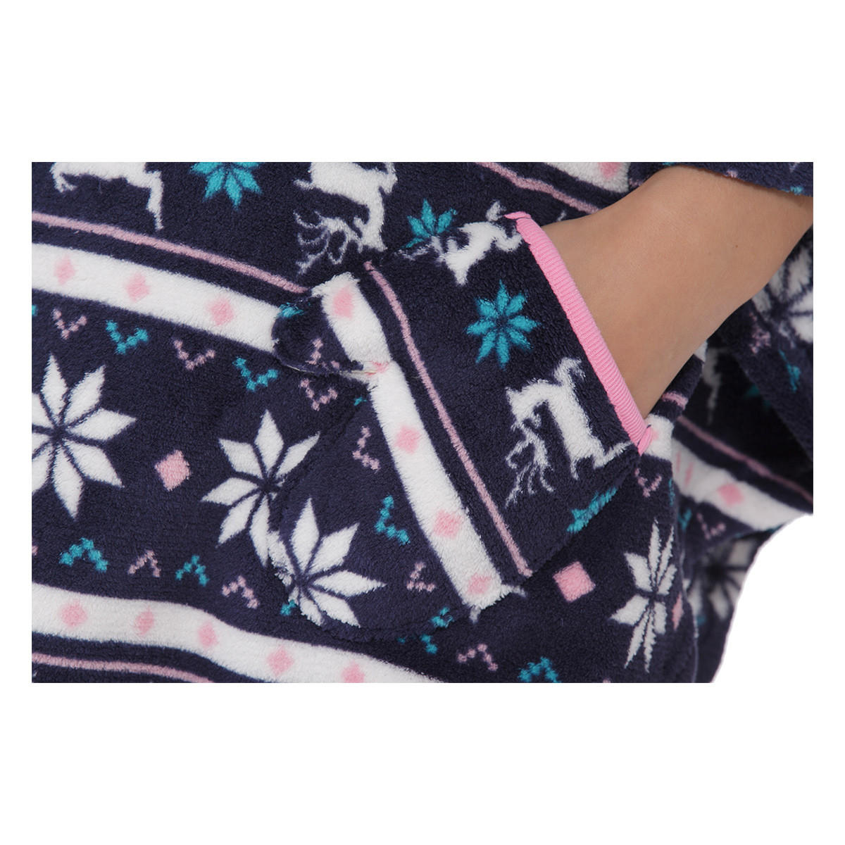 Hooded Printed Poncho-women-winterwear-hoodiesandsweatshirts-hoodies-image-4