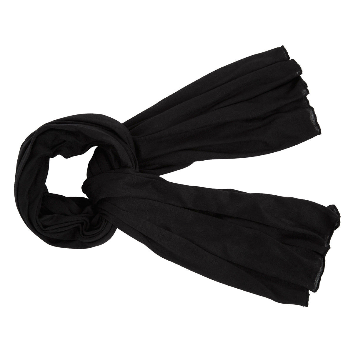 Solid Colour Muffler-men-scarvesandgloves-image-1