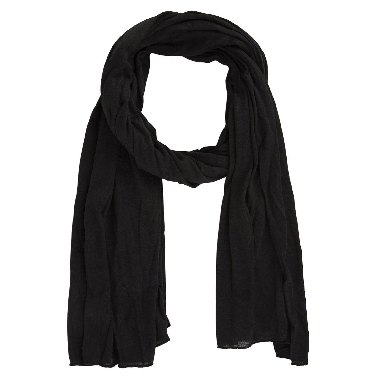 Solid Colour Scarf-men-scarvesandgloves-image-1
