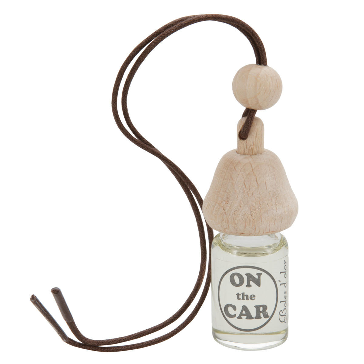 Boles d'olor Flor De Vainilla Car Scent-household-homefragrance-carfragrance-image-1