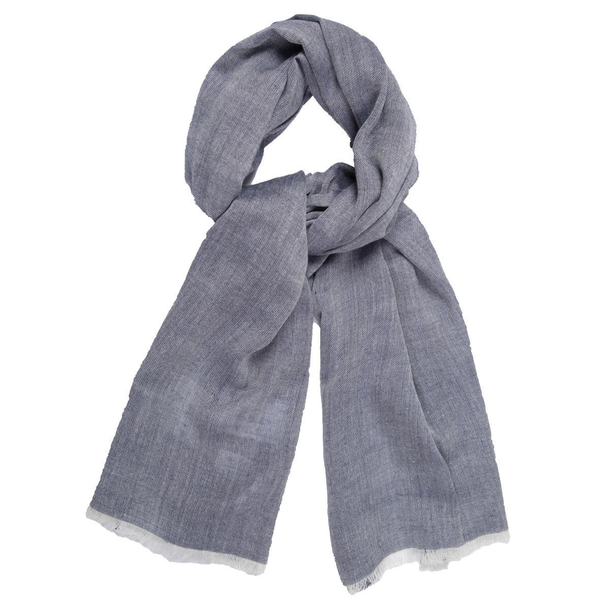 Solid Colour Scarf-men-scarvesandgloves-image-1
