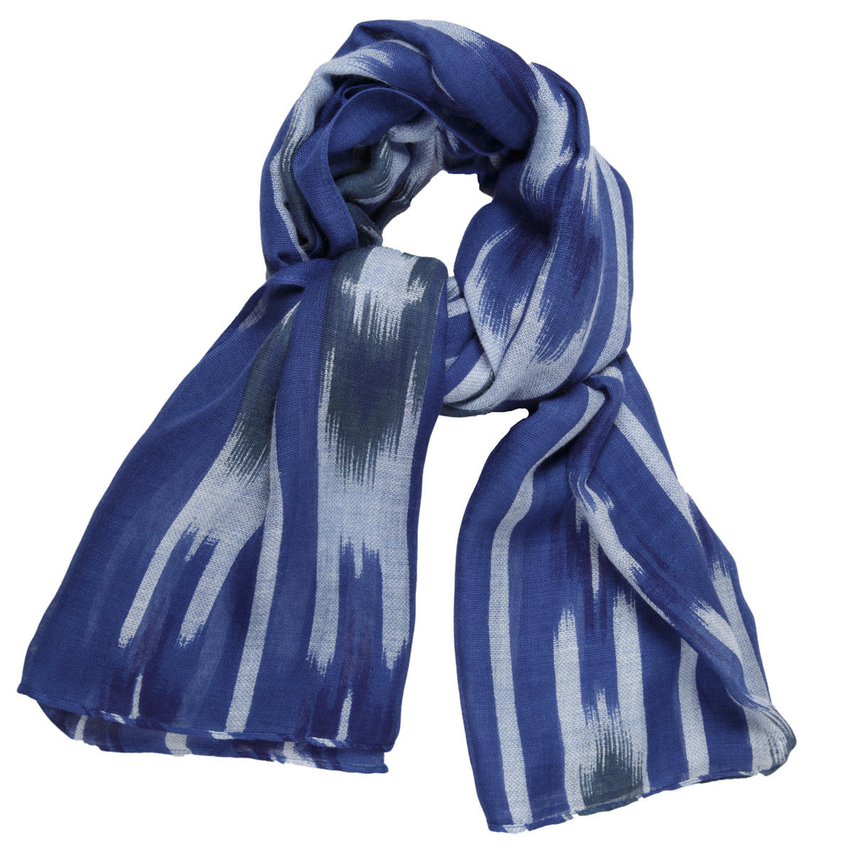 Dual Colour Scarf-men-scarvesandgloves-image-1