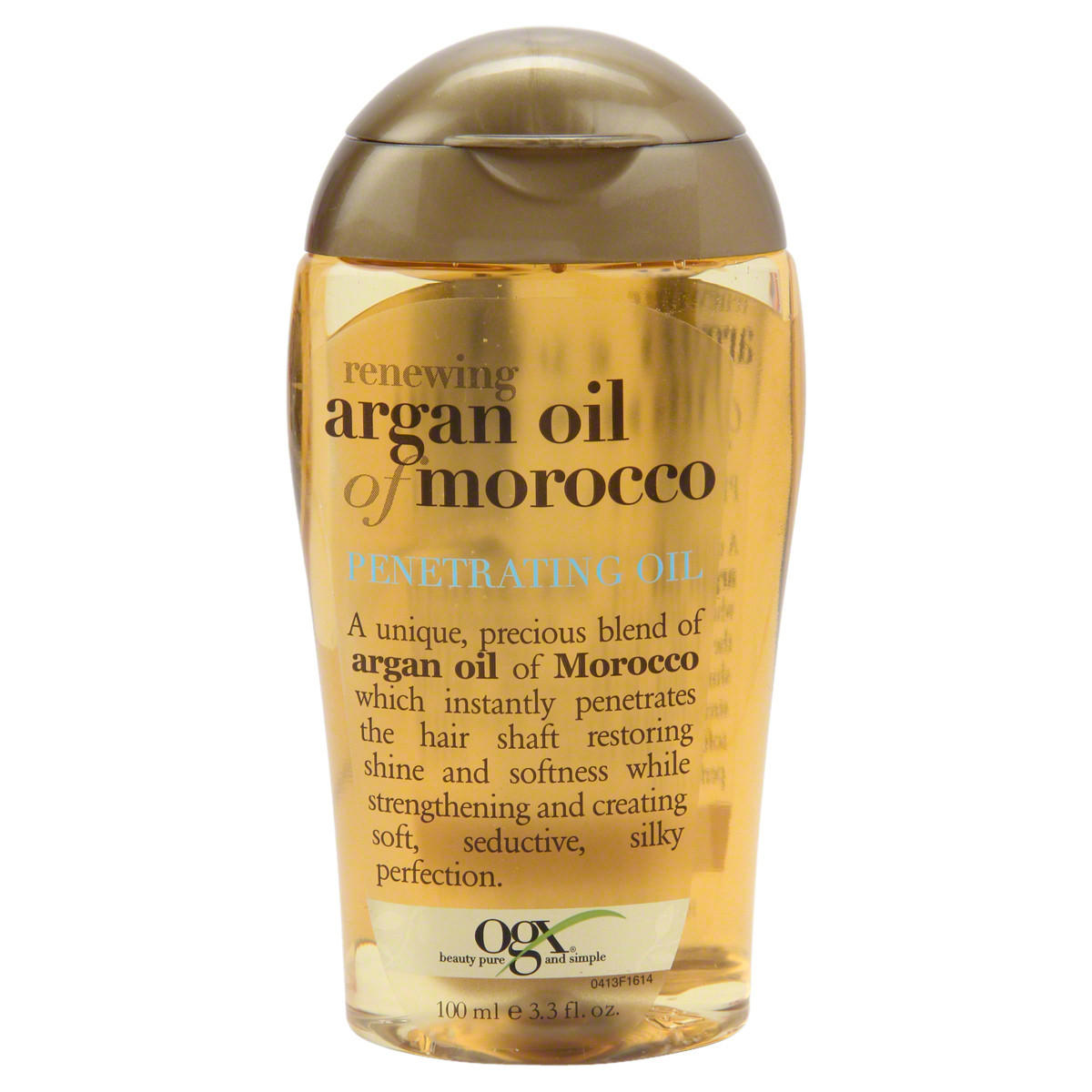 OGX Renewing Moroccan Argan Oil Penetrating Oil-beautyandpersonalcare-hair-haircare-hairoils-image-1