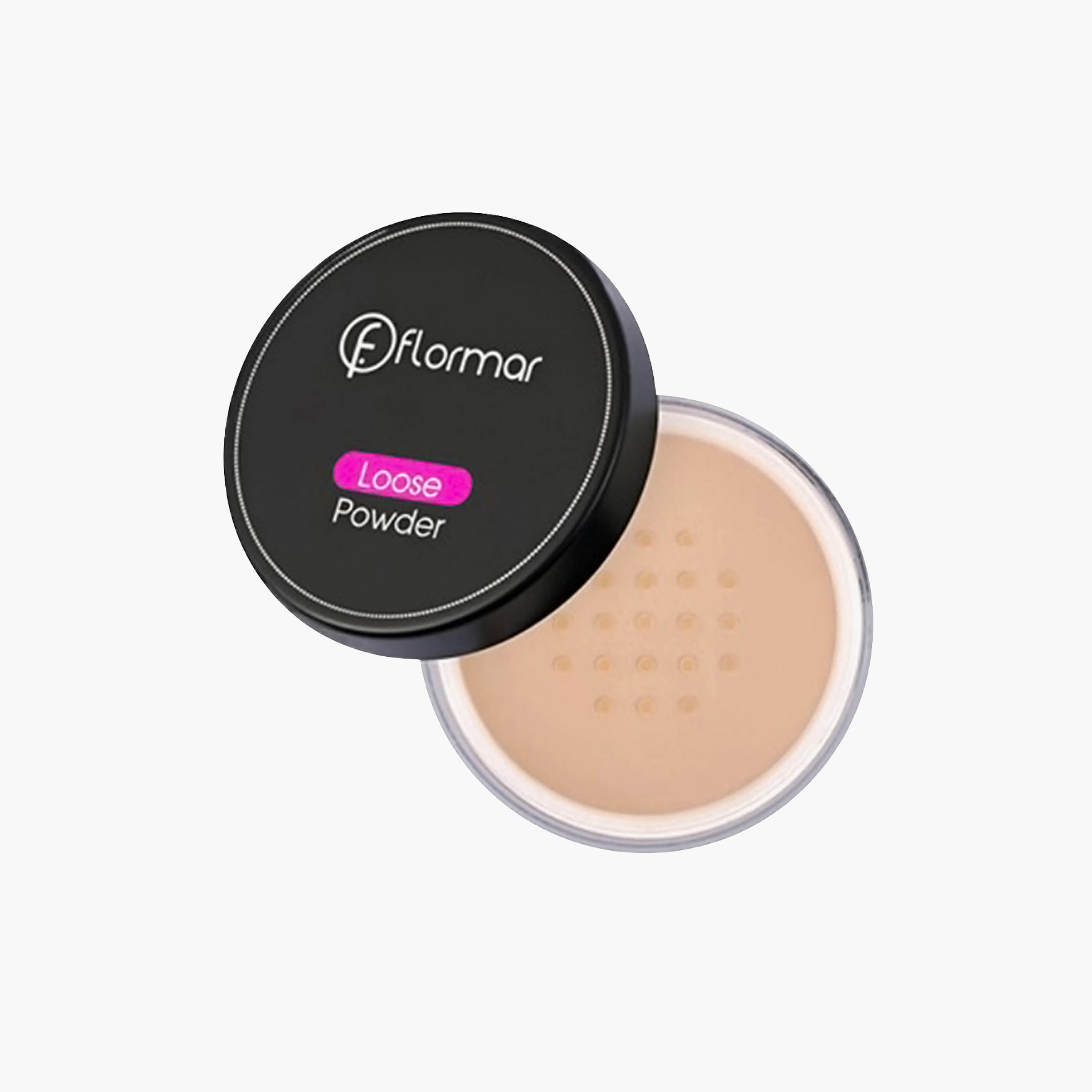 بودرة وجه سائبة من فلورمار-beautyandpersonalcare-makeup-face-facepowders-image-1
