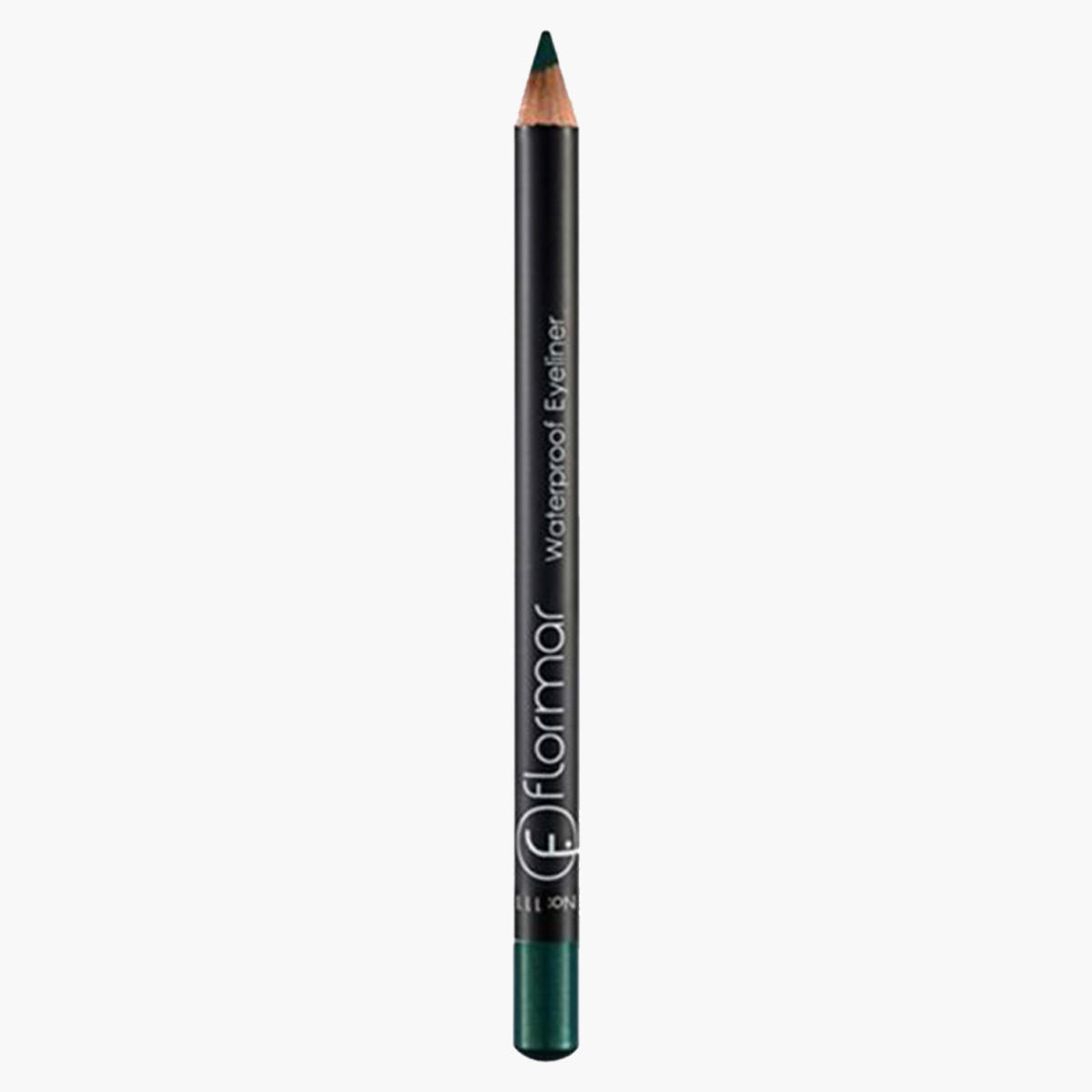 Flormar Waterproof Eyeliner Pencil-beautyandpersonalcare-makeup-eyes-eyeliners-image-1