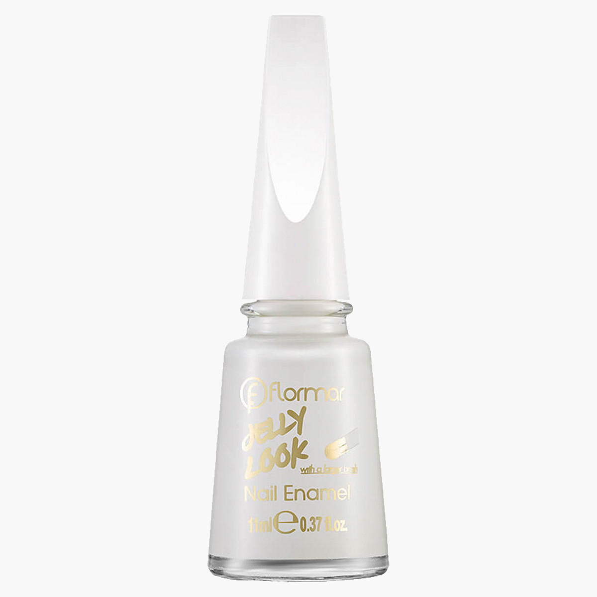 Flormar Jelly Look Nail Enamel-beautyandpersonalcare-makeup-nails-nailpolishes-image-1