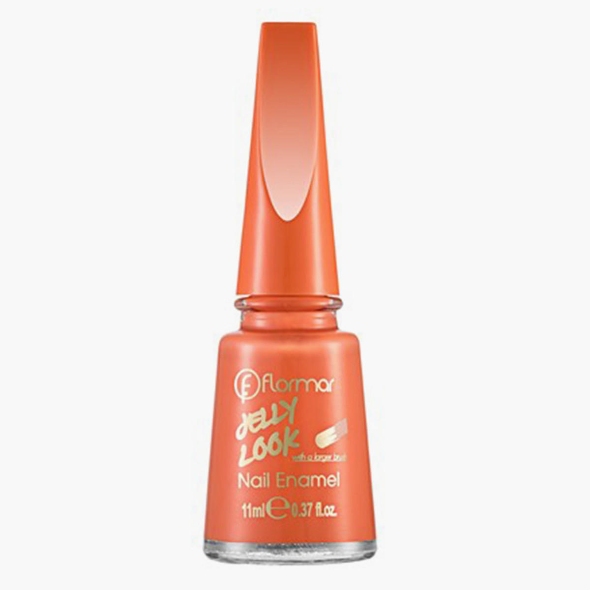 Flormar Jelly Look Nail Enamel-beautyandpersonalcare-makeup-nails-nailpolishes-image-1
