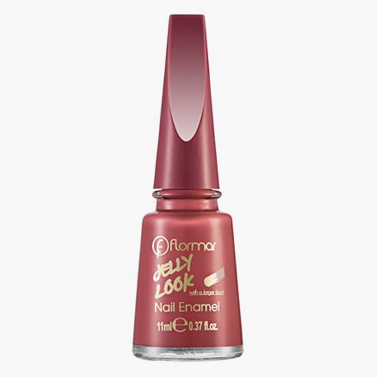 Flormar Jelly Look Nail Enamel-beautyandpersonalcare-makeup-nails-nailpolishes-image-1