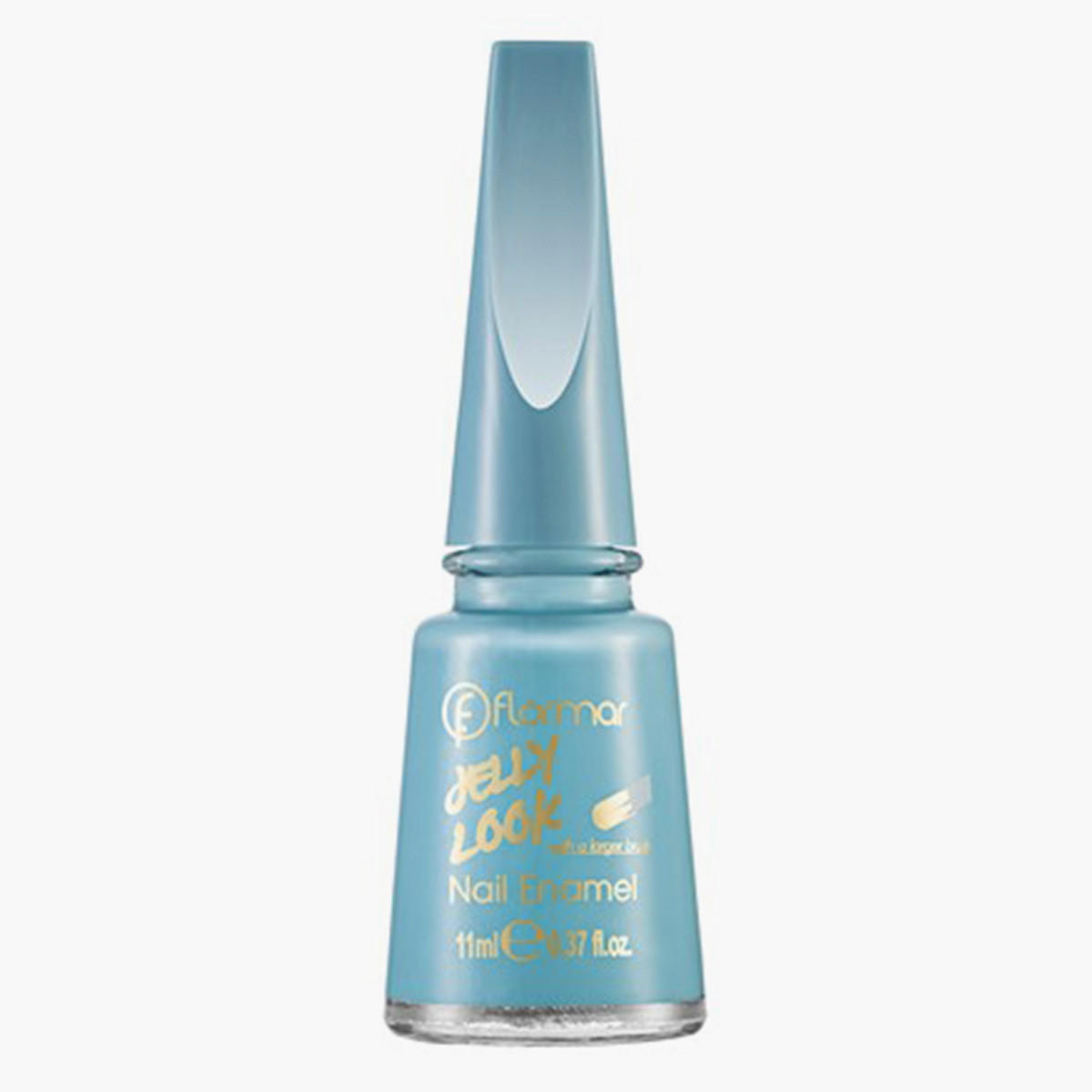 Flormar Jelly Look Nail Enamel-beautyandpersonalcare-makeup-nails-nailpolishes-image-1