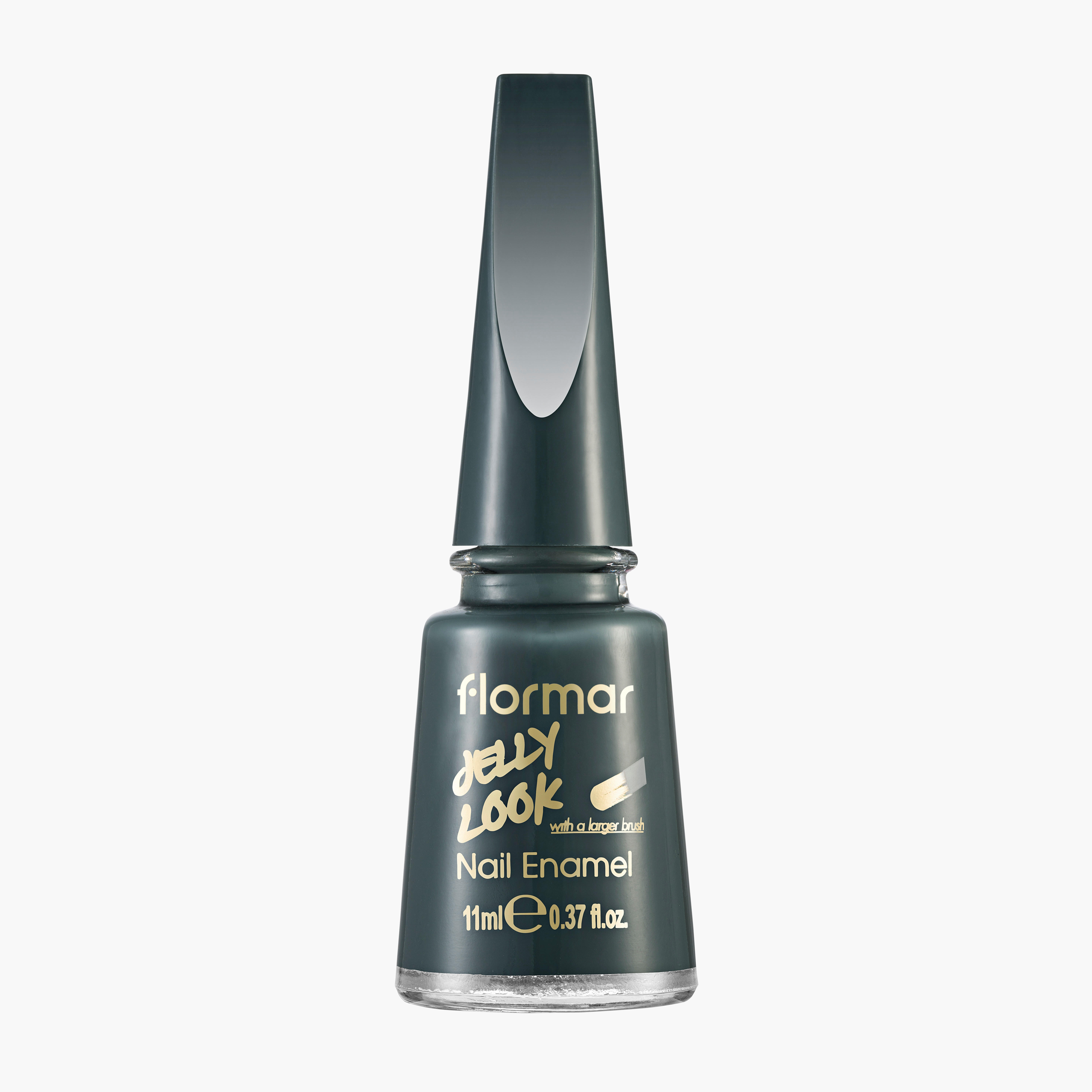 Flormar Jelly Look Nail Enamel-beautyandpersonalcare-makeup-nails-nailpolishes-image-1
