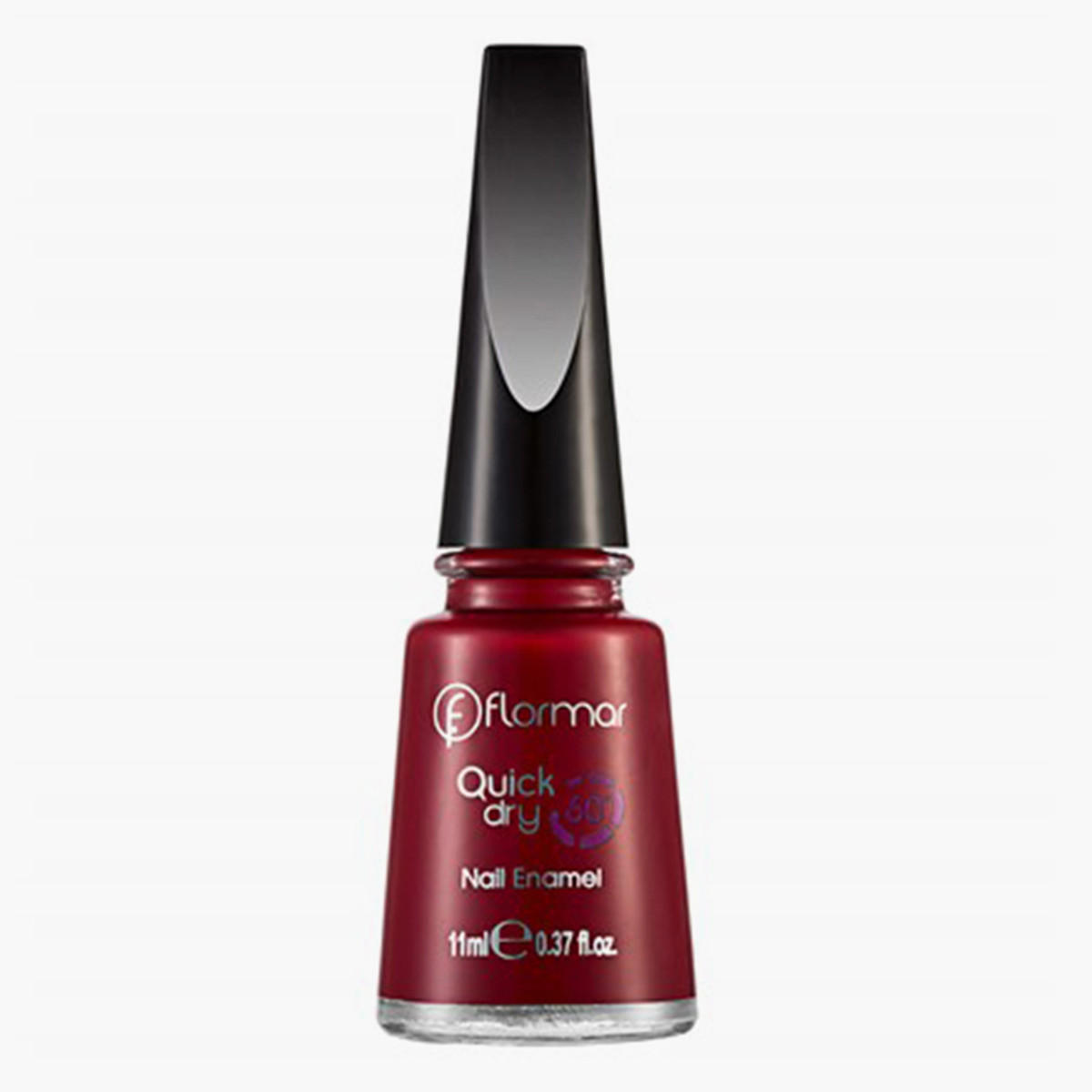 Flormar Quick Dry Nail Enamel-beautyandpersonalcare-makeup-nails-nailpolishes-image-1