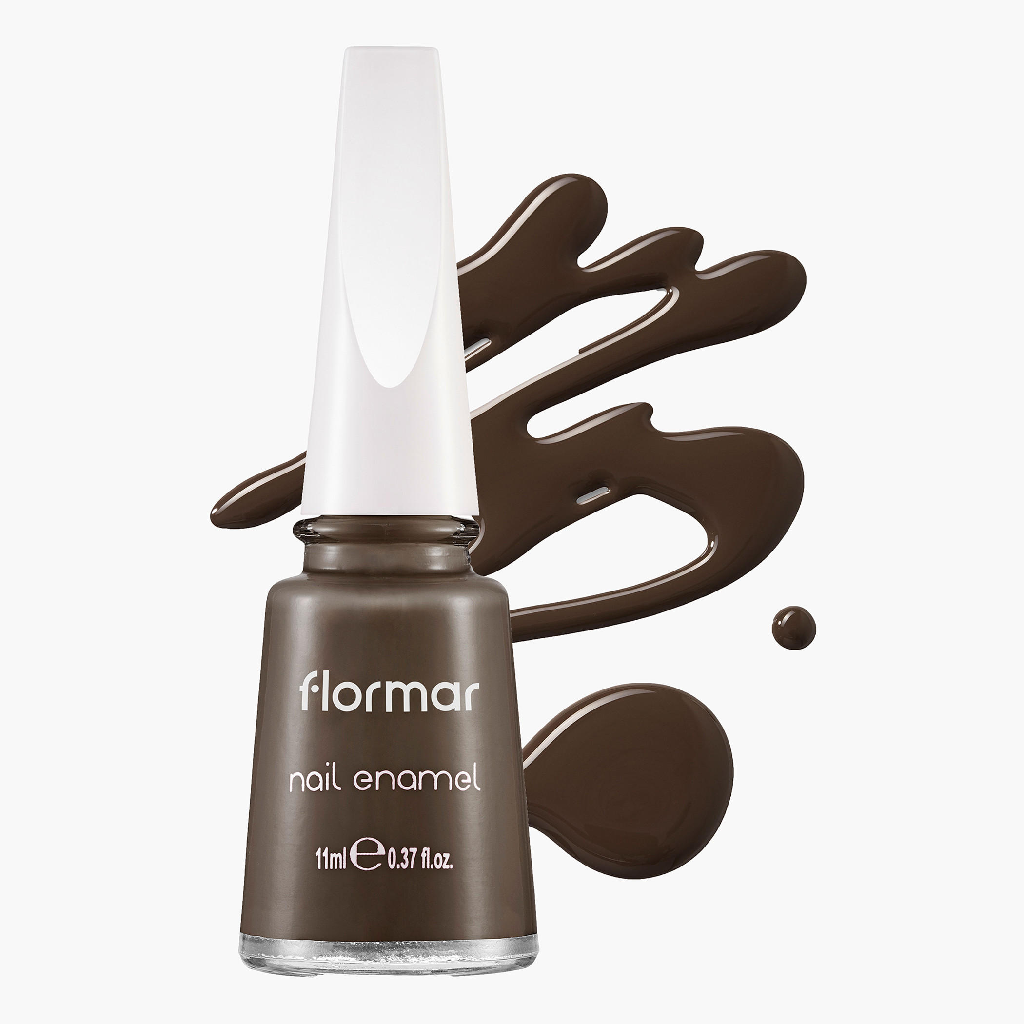 Flormar Nail Enamel - 11 ml-beautyandpersonalcare-makeup-nails-nailpolishes-image-3