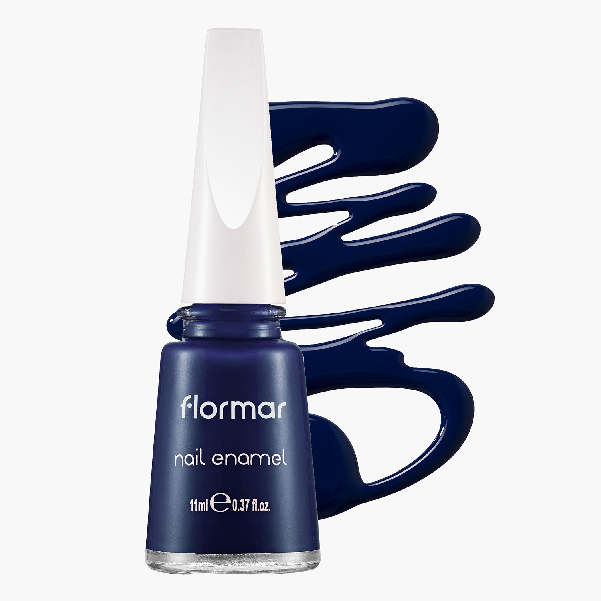 FLORMAR Nail Enamel - 11 ml-beautyandpersonalcare-makeup-nails-nailpolishes-image-3
