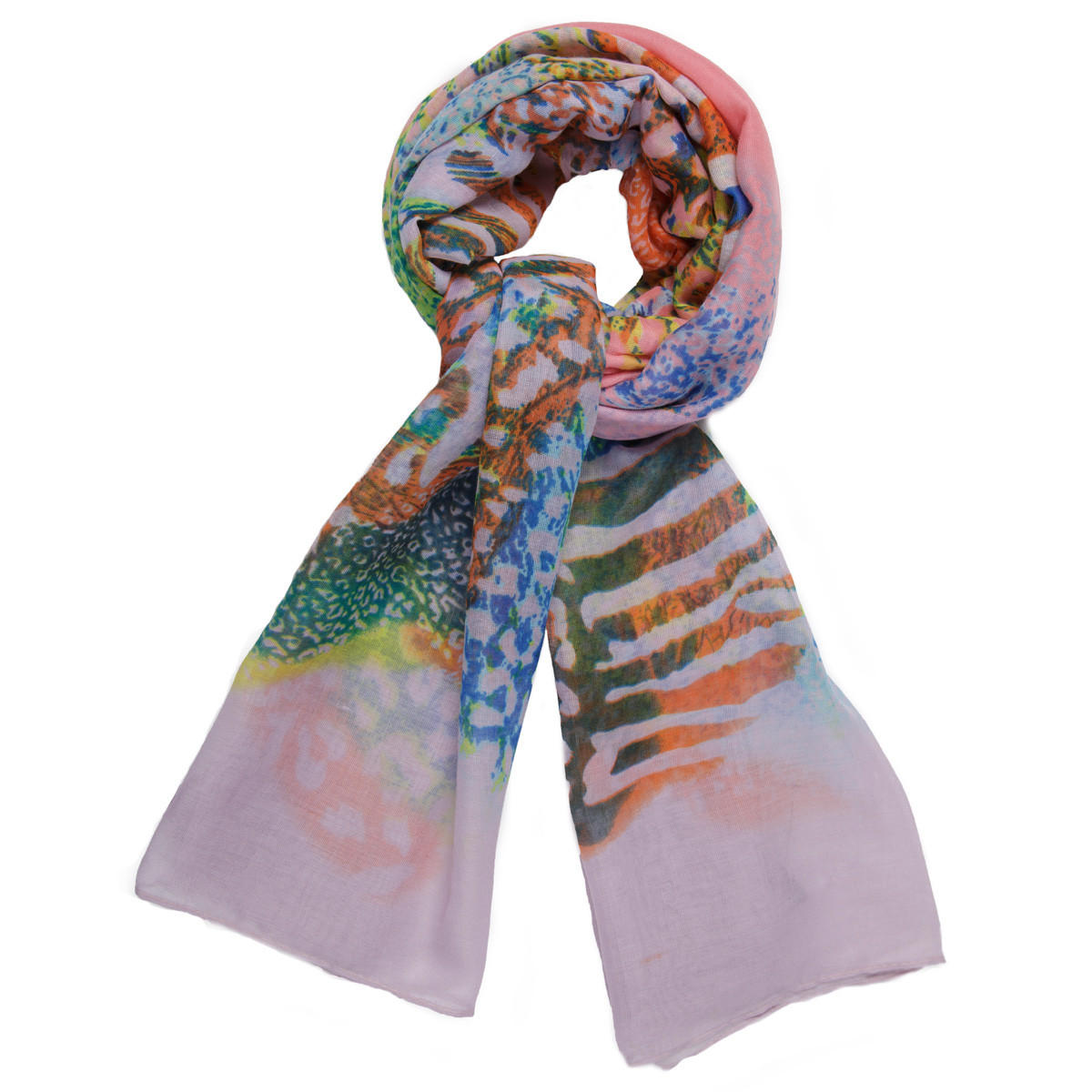 Animal Print Scarf-women-clothingaccessories-scarves-image-1