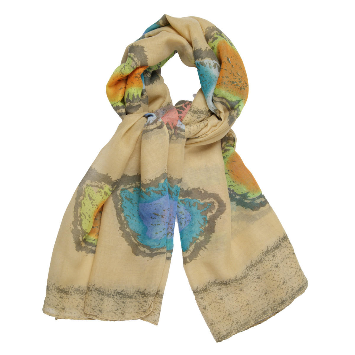 Abstract Print Scarf-women-clothingaccessories-scarves-image-1