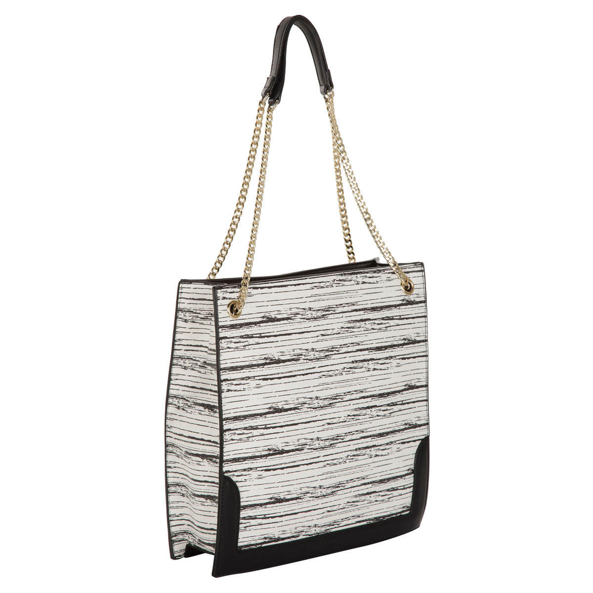 Dual-tone Shoulder Bag-women-bagsandwallets-handbags-image-1