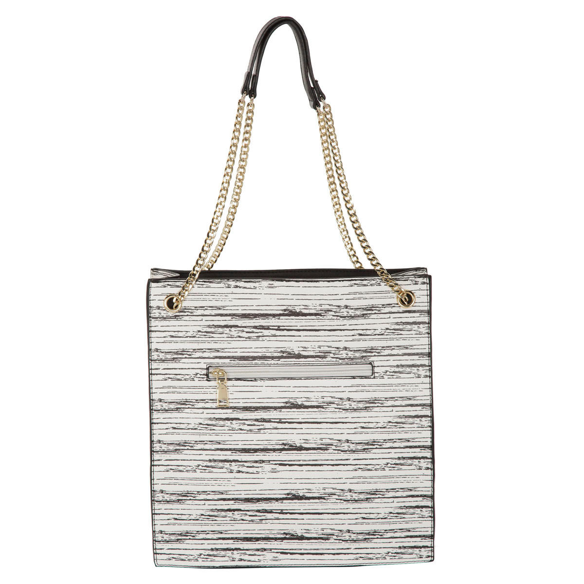 Dual-tone Shoulder Bag-women-bagsandwallets-handbags-image-2