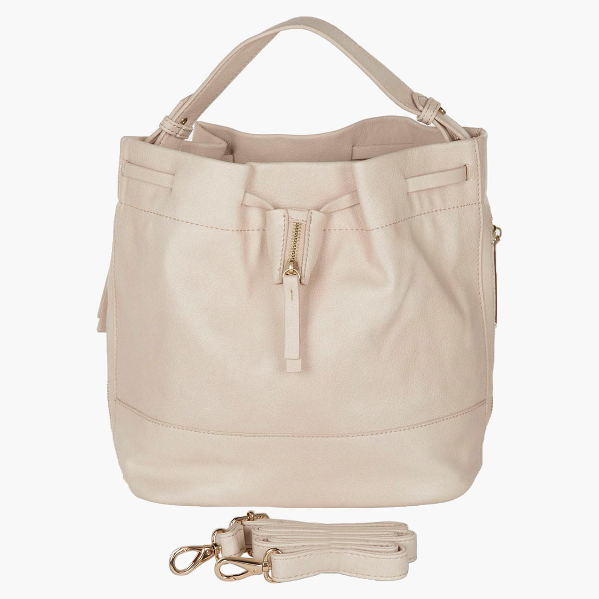 Solid Colour Bag-women-bagsandwallets-handbags-image-1