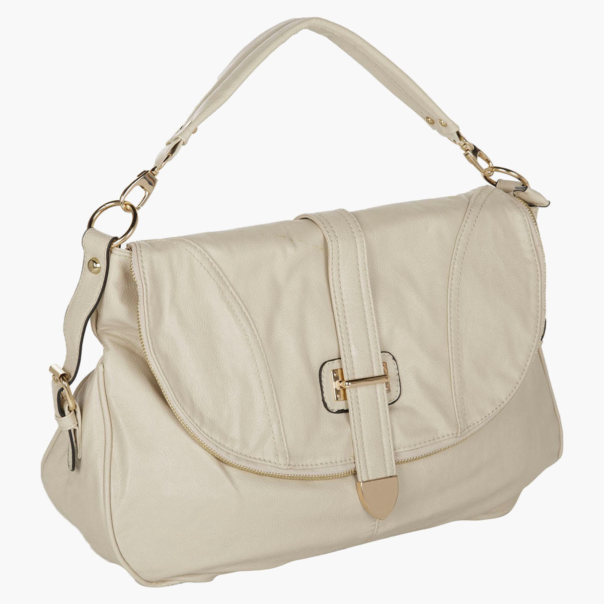 Solid Colour Bag-women-bagsandwallets-handbags-image-1