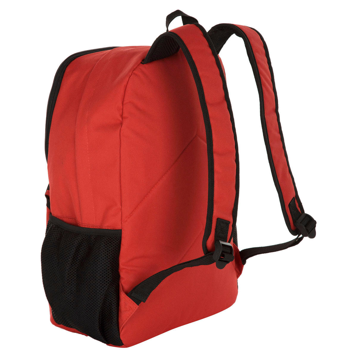 Kappa Solid Colour Backpack-women-bagsandwallets-handbags-image-2