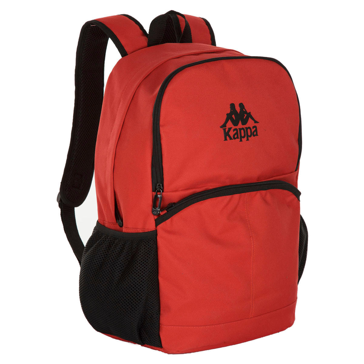 Kappa Solid Colour Backpack-women-bagsandwallets-handbags-image-1
