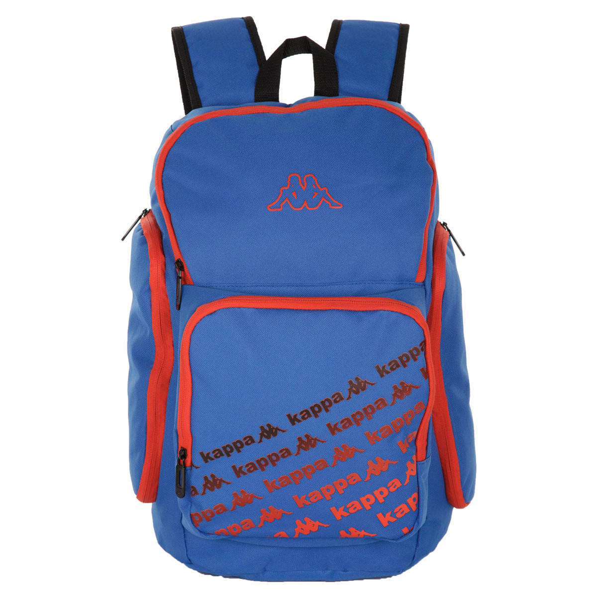 Kappa Solid Colour Backpack-women-bagsandwallets-handbags-image-3