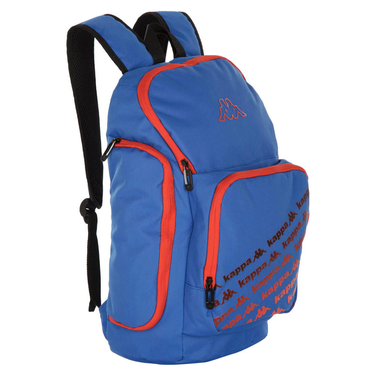 Kappa Solid Colour Backpack-women-bagsandwallets-handbags-image-1