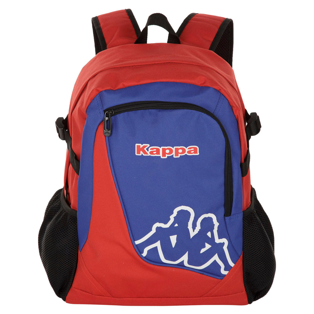 Kappa Dual-tone Backpack-women-bagsandwallets-handbags-image-1