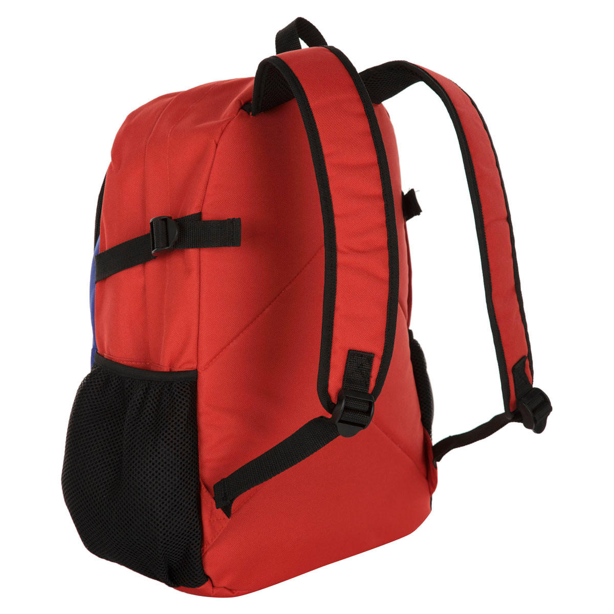 Kappa Dual-tone Backpack-women-bagsandwallets-handbags-image-2