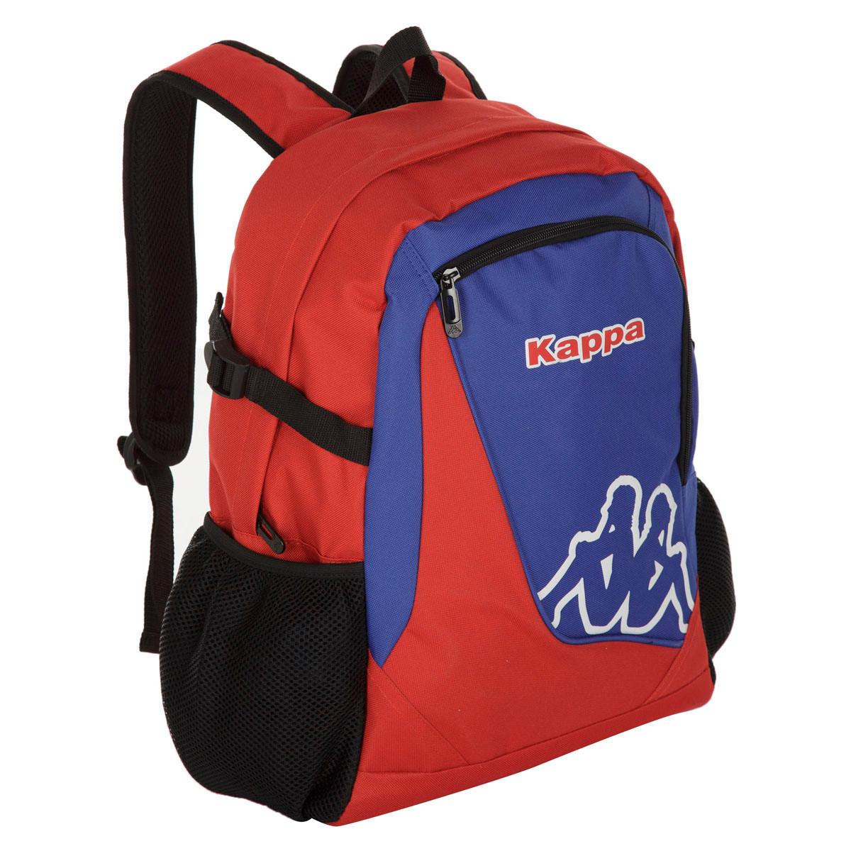 Kappa Dual-tone Backpack-women-bagsandwallets-handbags-image-3