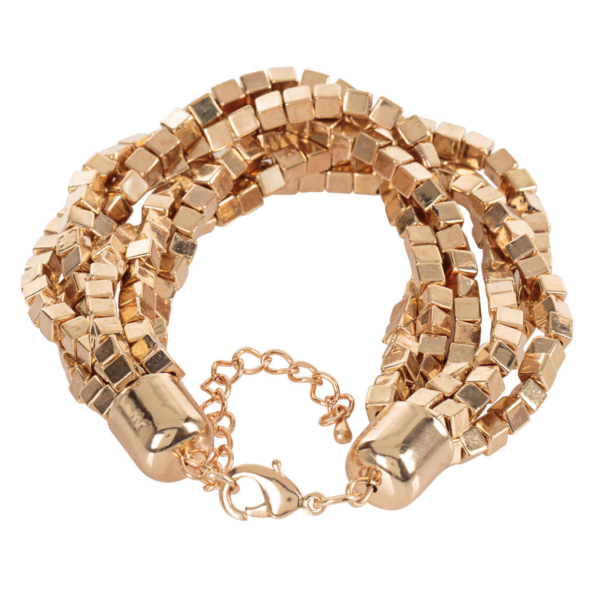 Chunky Bracelet-women-watchesandjewellery-jewellery-banglesandbracelets-image-2