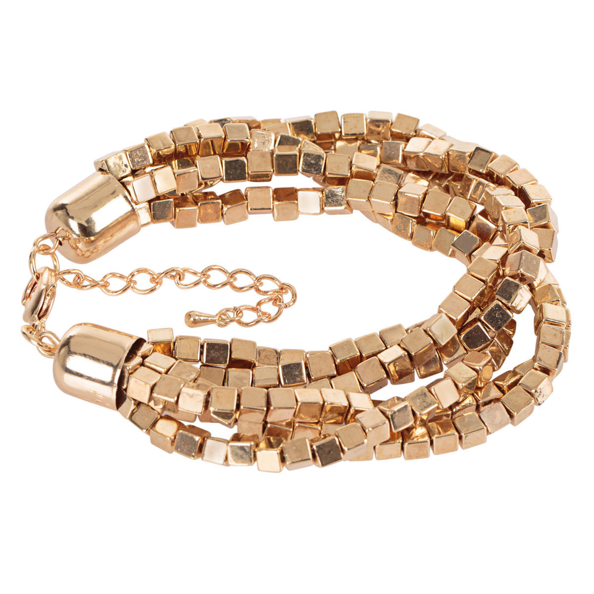 Chunky Bracelet-women-watchesandjewellery-jewellery-banglesandbracelets-image-1