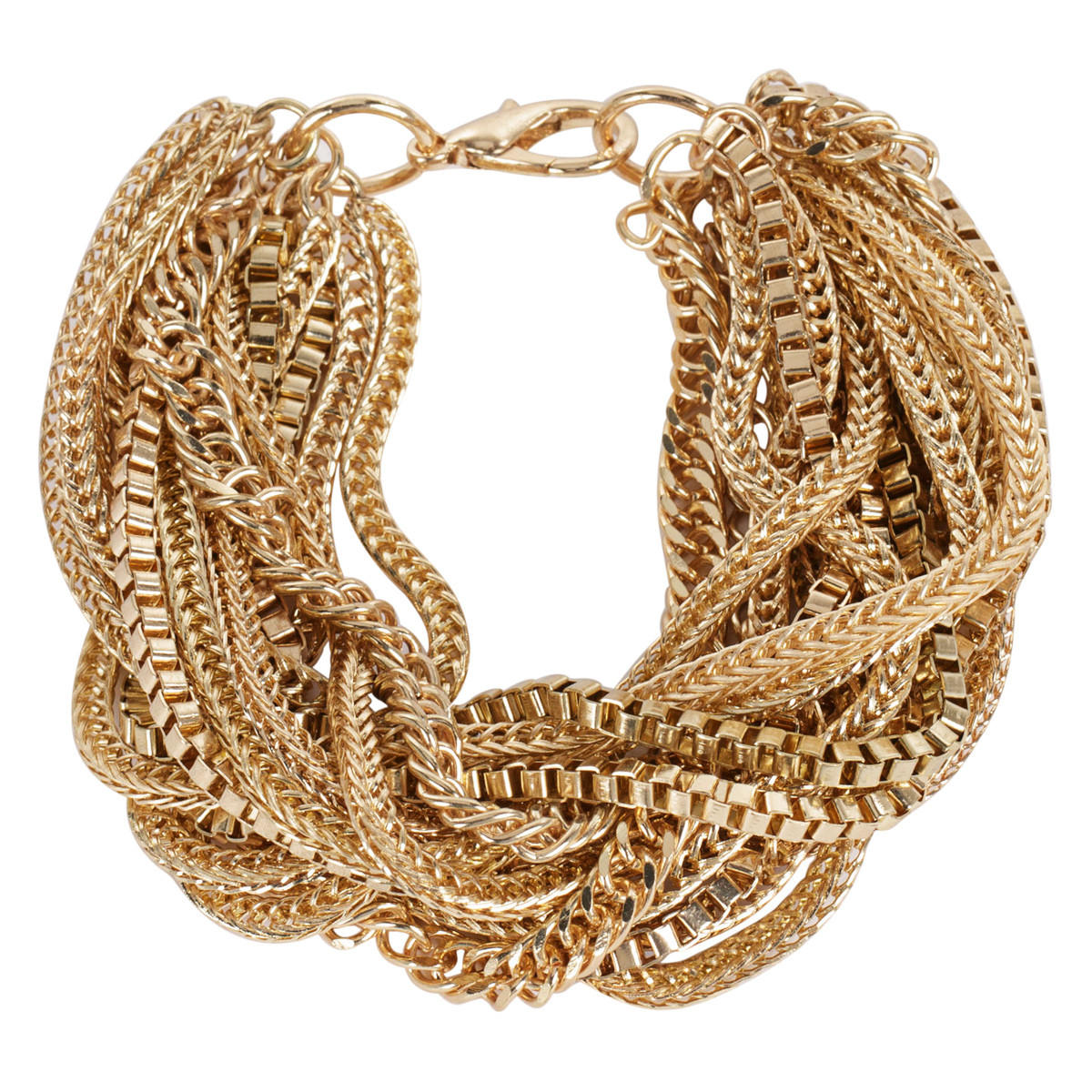 Chunky Bracelet-women-watchesandjewellery-jewellery-banglesandbracelets-image-2